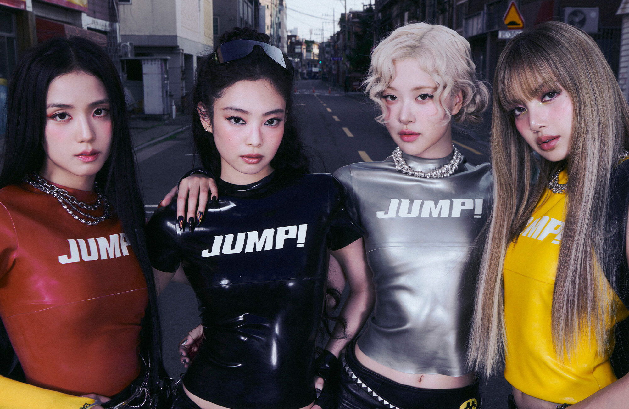 BLACKPINK no Brasil?: rumores indicam que grupo poderá ser atração