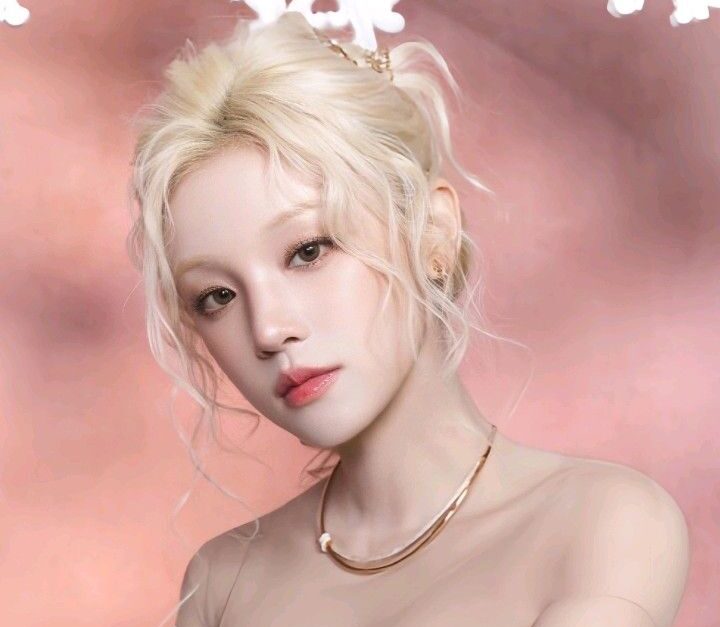 YUQI (I-DLE) anuncia comeback solo para setembro com novo álbum