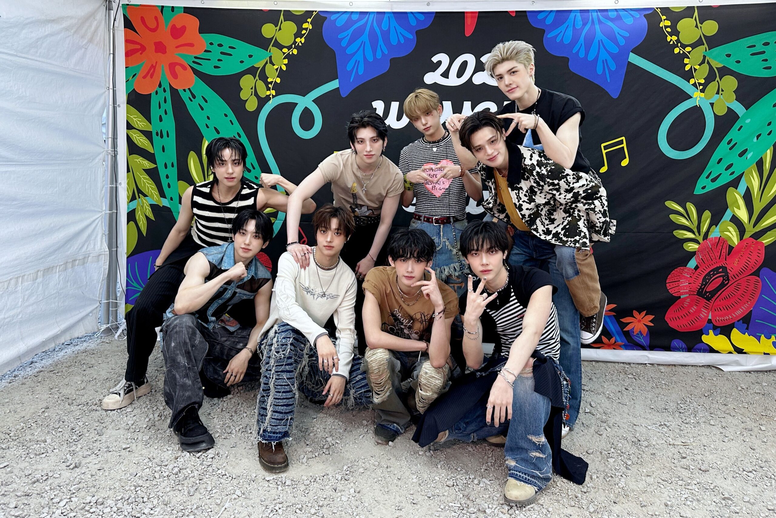 &TEAM anuncia lançamento de “Back to Life”, primeiro mini álbum em