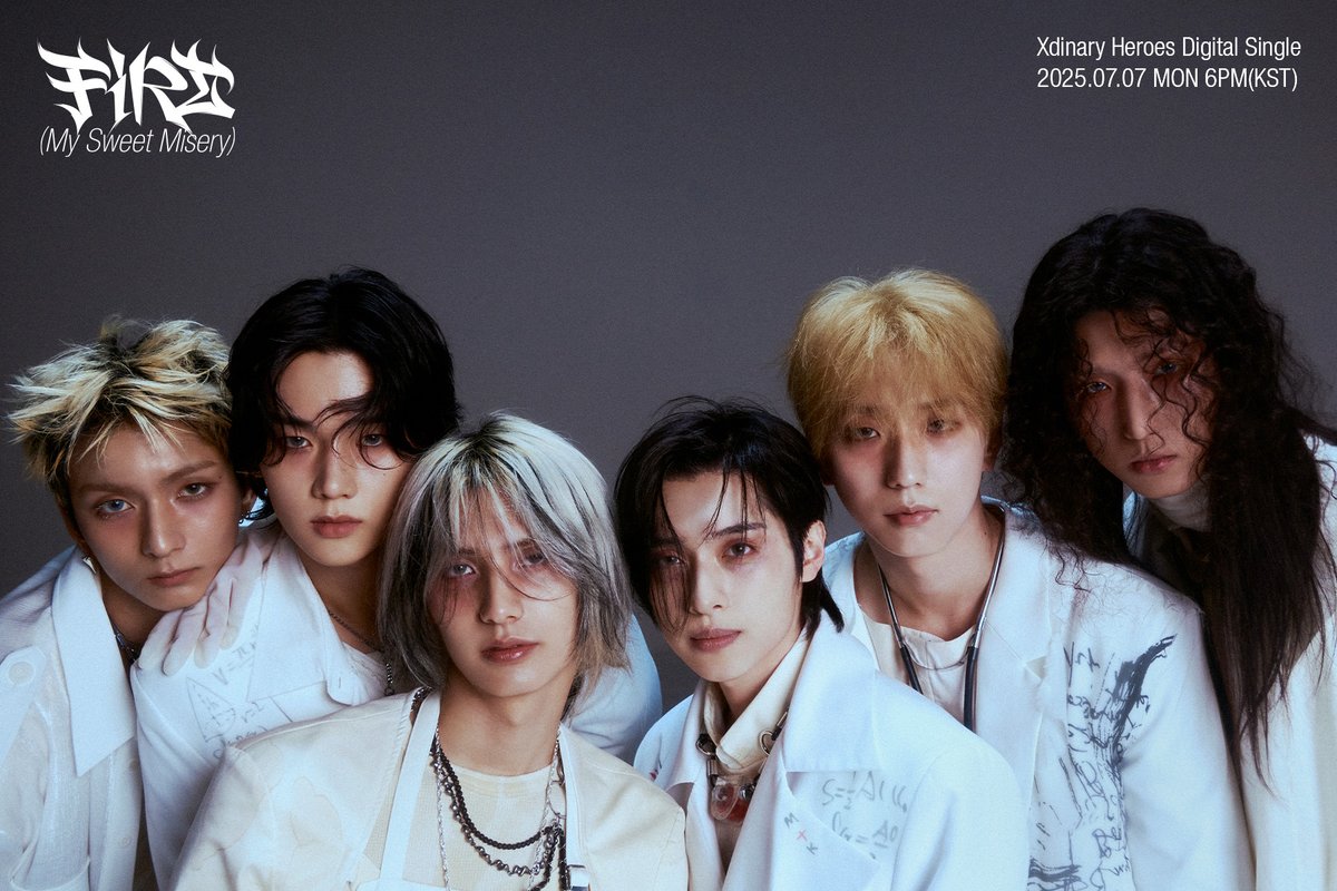 XDINARY HEROES - LXVE TO DEATH + FANS SHOP Photocard XDINARY HEROES - LXVE TO DEATH + FANS SHOP Photocard