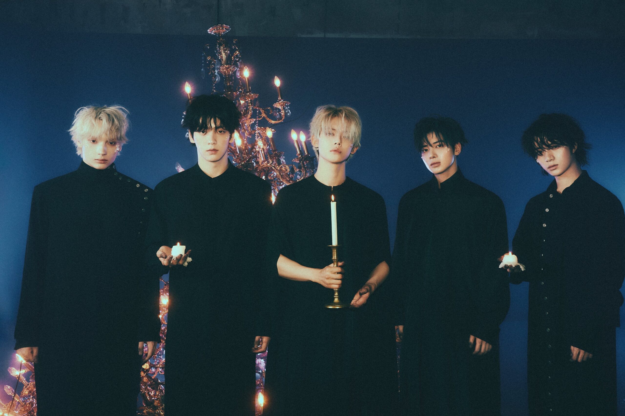 K-POP・アジア TXT TXT, grupo de k-pop, anuncia pausa de 'longo prazo'