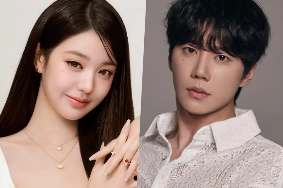 Wonyoung (IVE) e Lee Jun Young serão os apresentadores do Music Bank
