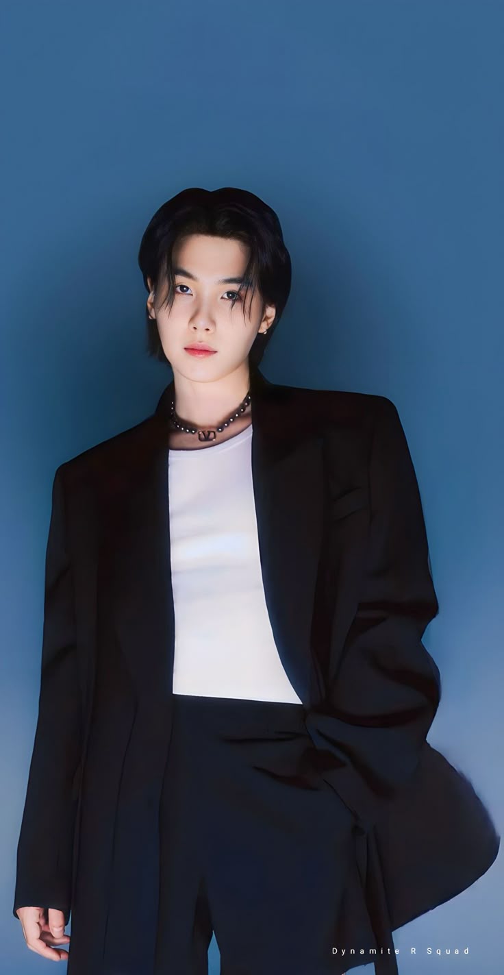 Através da doação de SUGA (BTS) ao Hospital Severance, banda MIND
