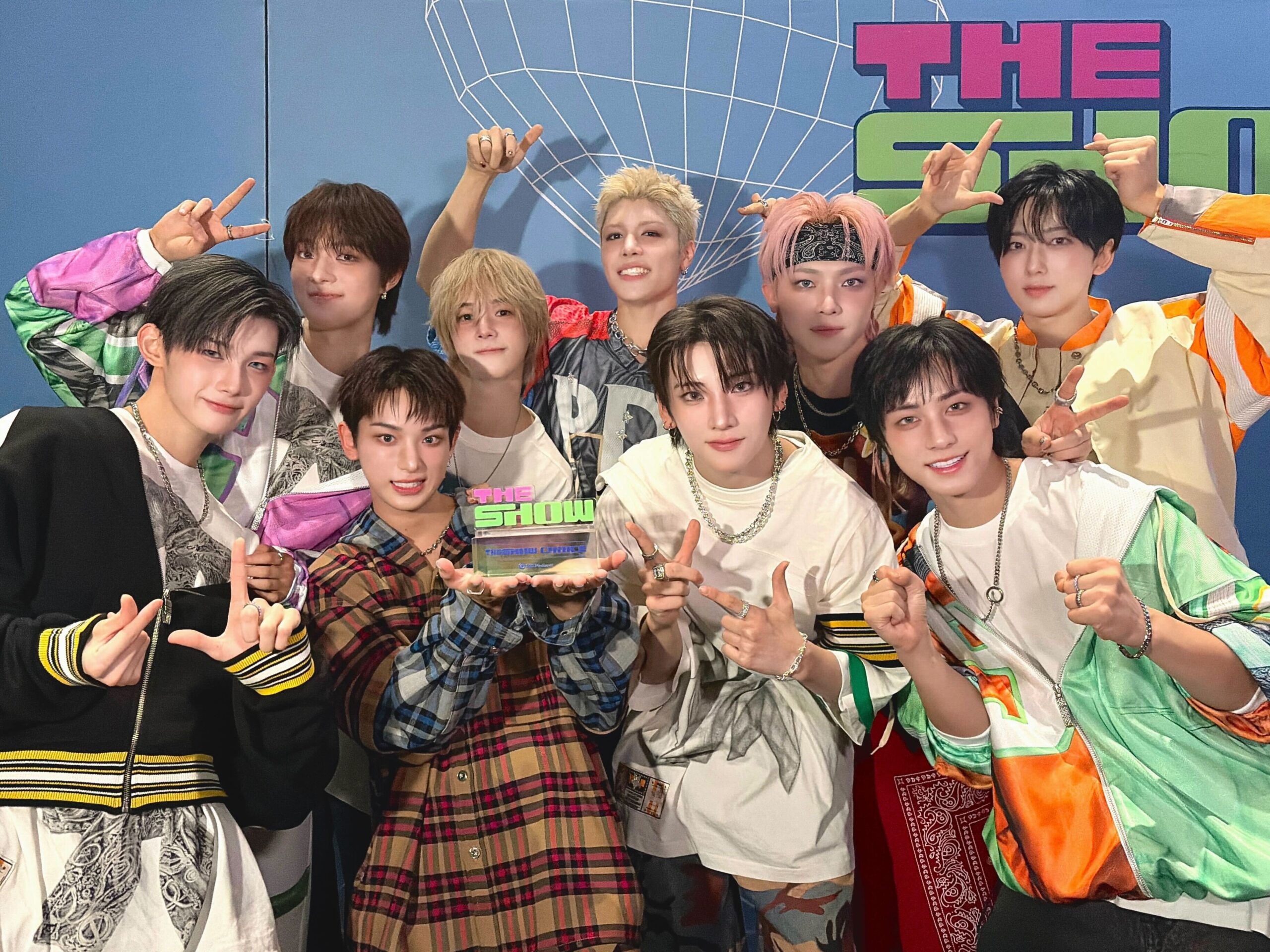 &TEAM conquista primeiro win da carreira no The Show pelo debut