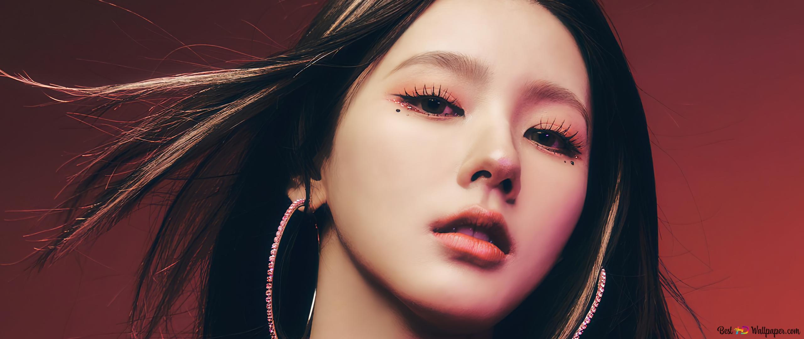 MIYEON (i-dle) lança “Say My Name”, faixa do seu mini álbum “MY