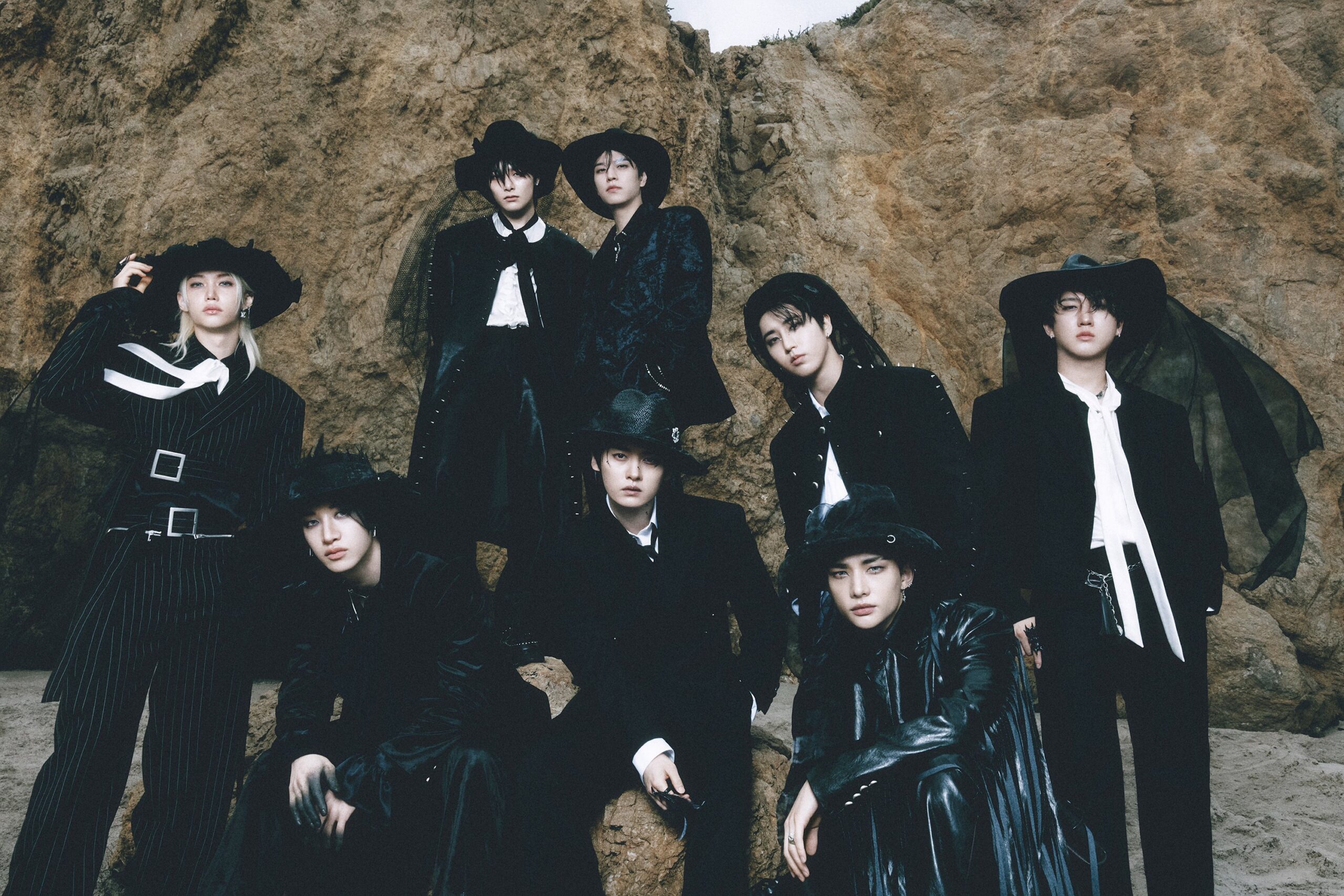 Do It”: Stray Kids mostra como se faz em novo comeback – HIT!Magazine