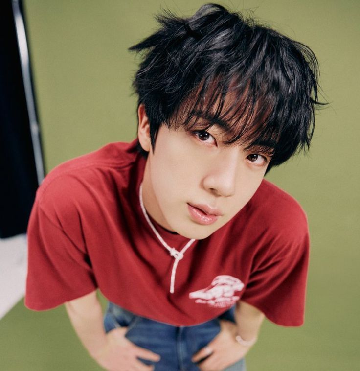 Jin (BTS) marca seu aniversário com doação significativa – HIT