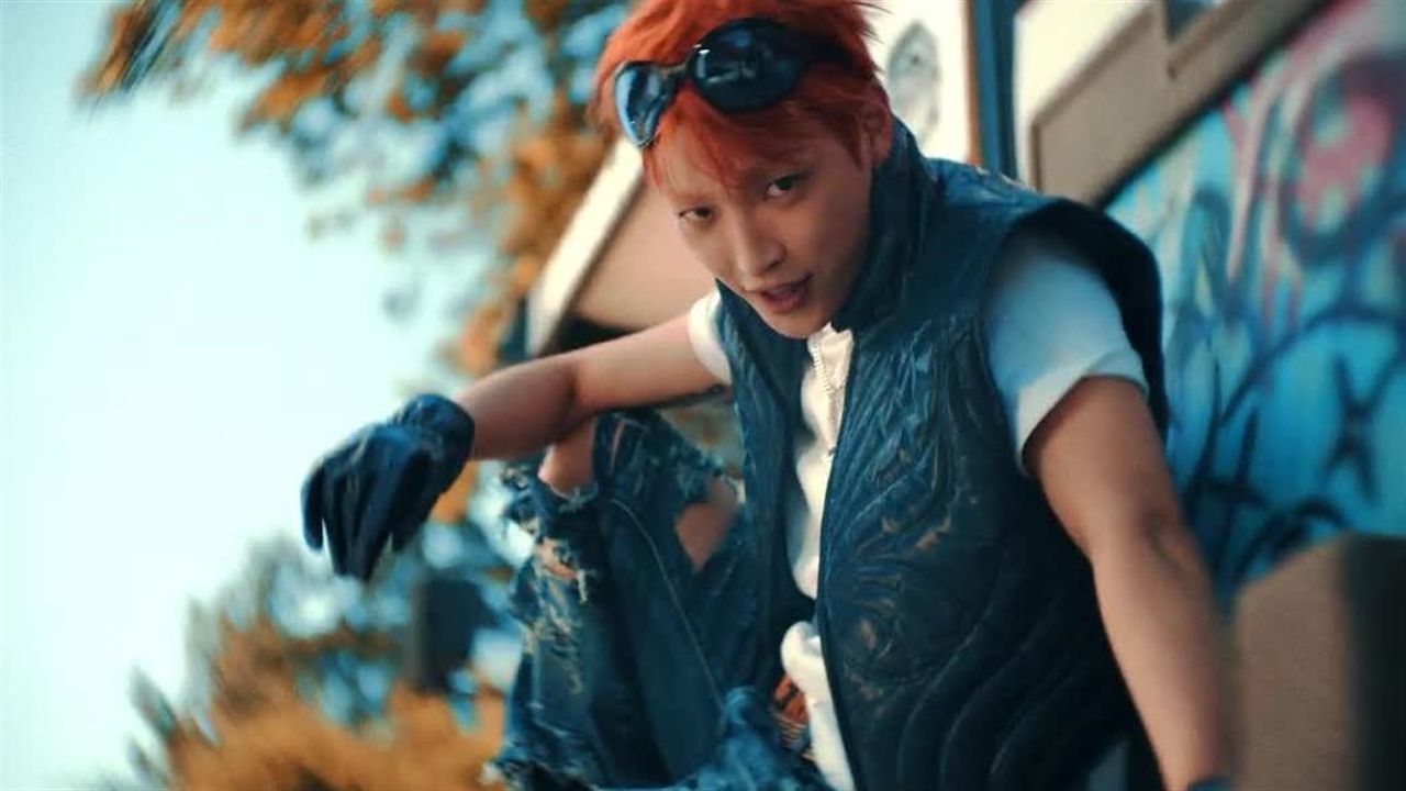 Ateez メクス GH1　ラキドロ　 コンプ ATEEZ - THE WORLD EP. 1: MOVEMENT (DIGIPACK): K-Pop com fretes e taxas