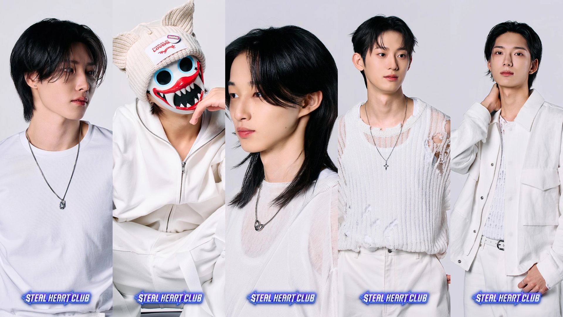 Confira os integrantes da nova banda da Mnet: hrtz.wav – HIT!Magazine