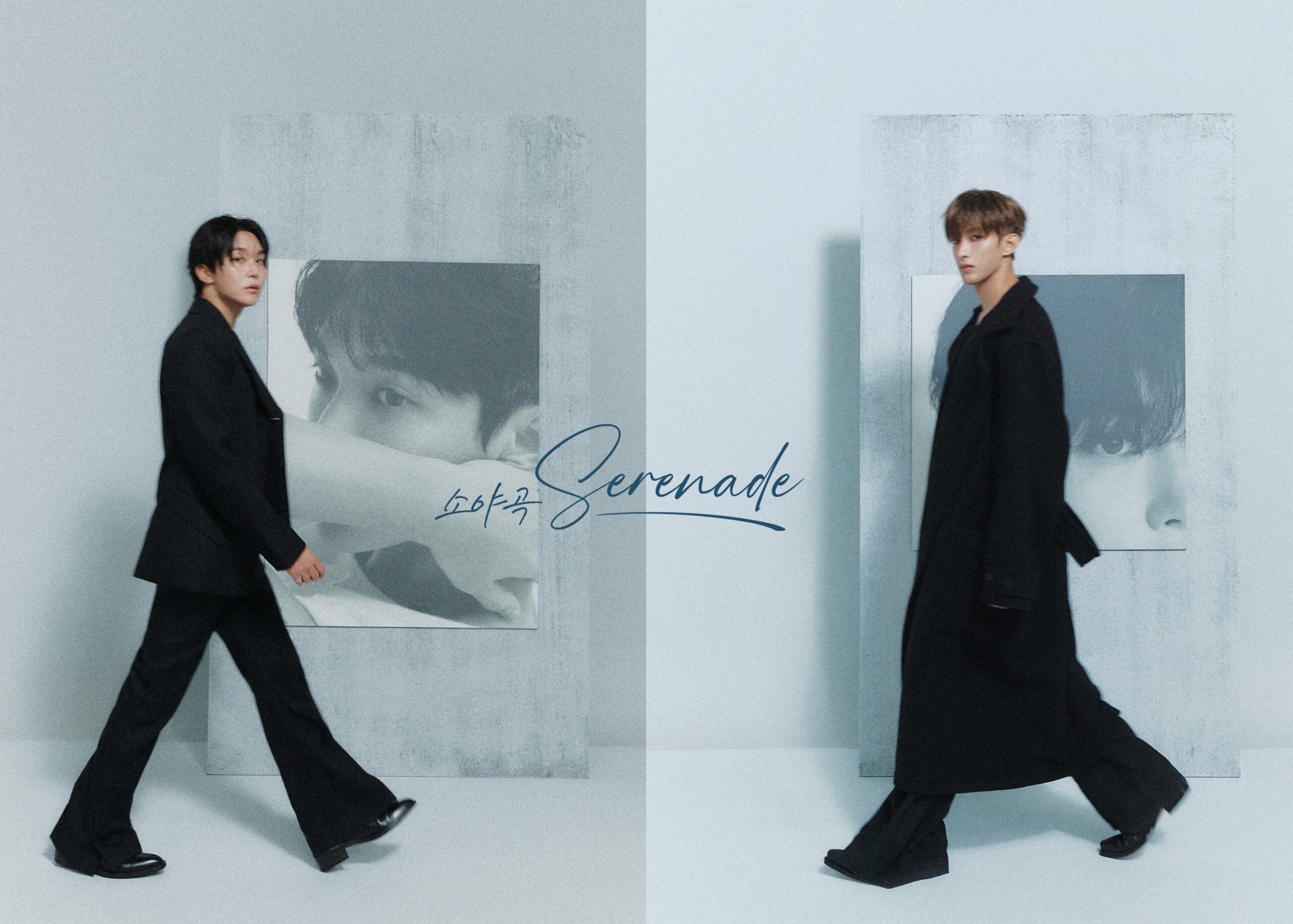 Amor, saudade e tons de azul: SEVENTEEN DxS lança MV emocionante