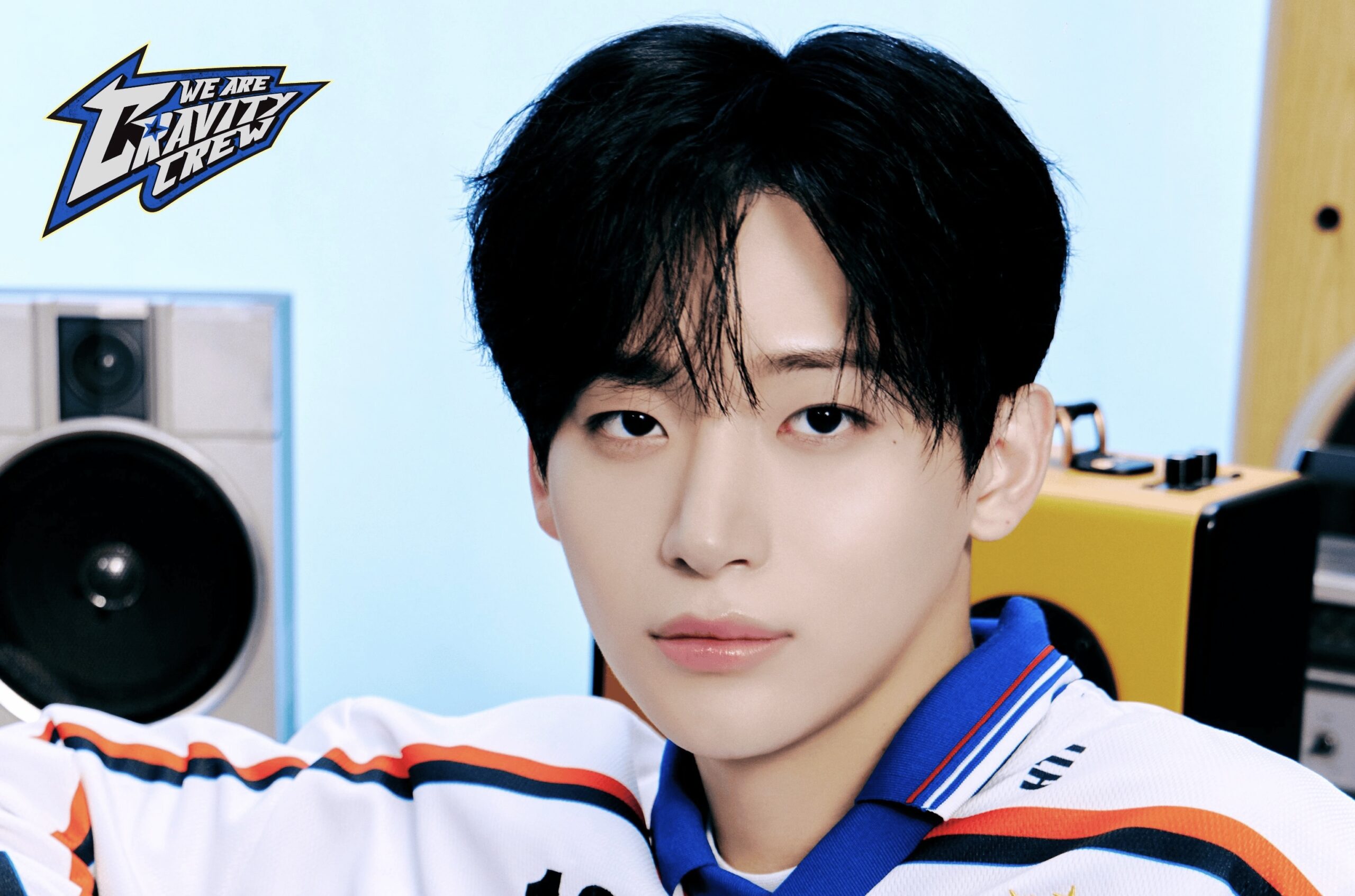 アイドル CRAVITY JUNGMO Jungmo (CRAVITY) faz seu debut como ator no short drama “I'm not a