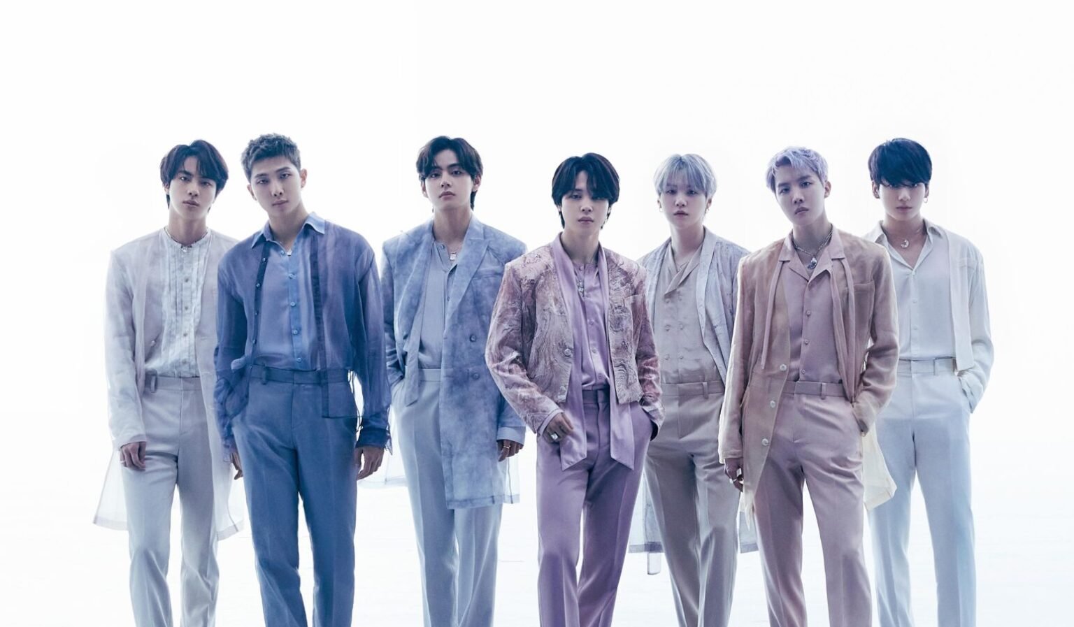 BTS cria website com contagem regressiva e aumenta expectativas para o ...