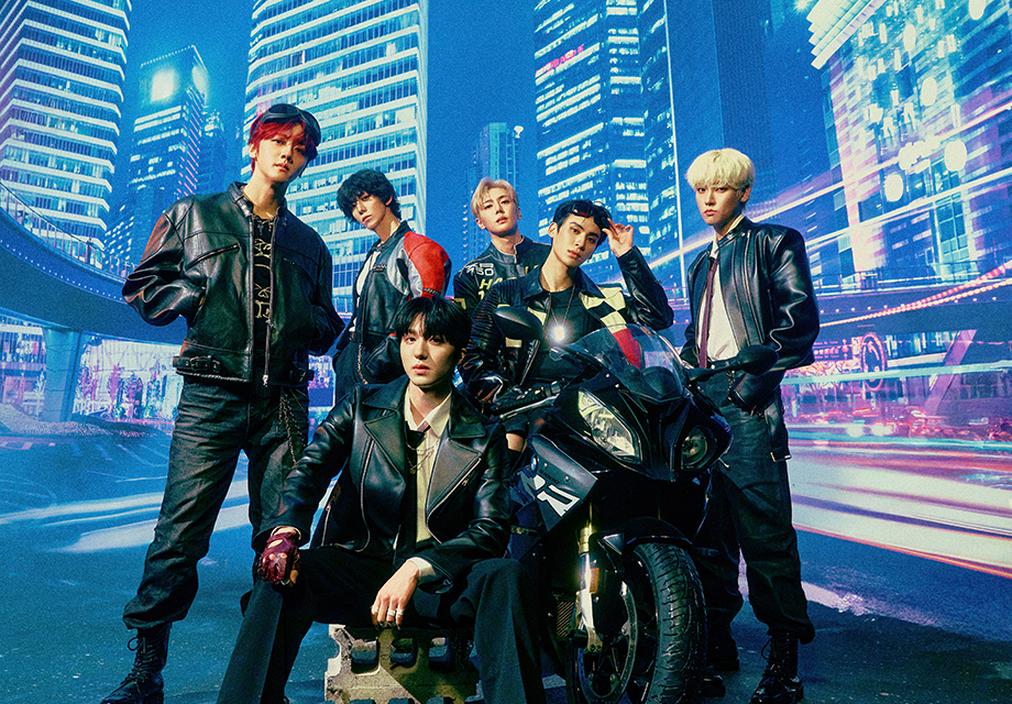 SF9 anuncia álbum especial “About Love” para celebrar 10 anos de