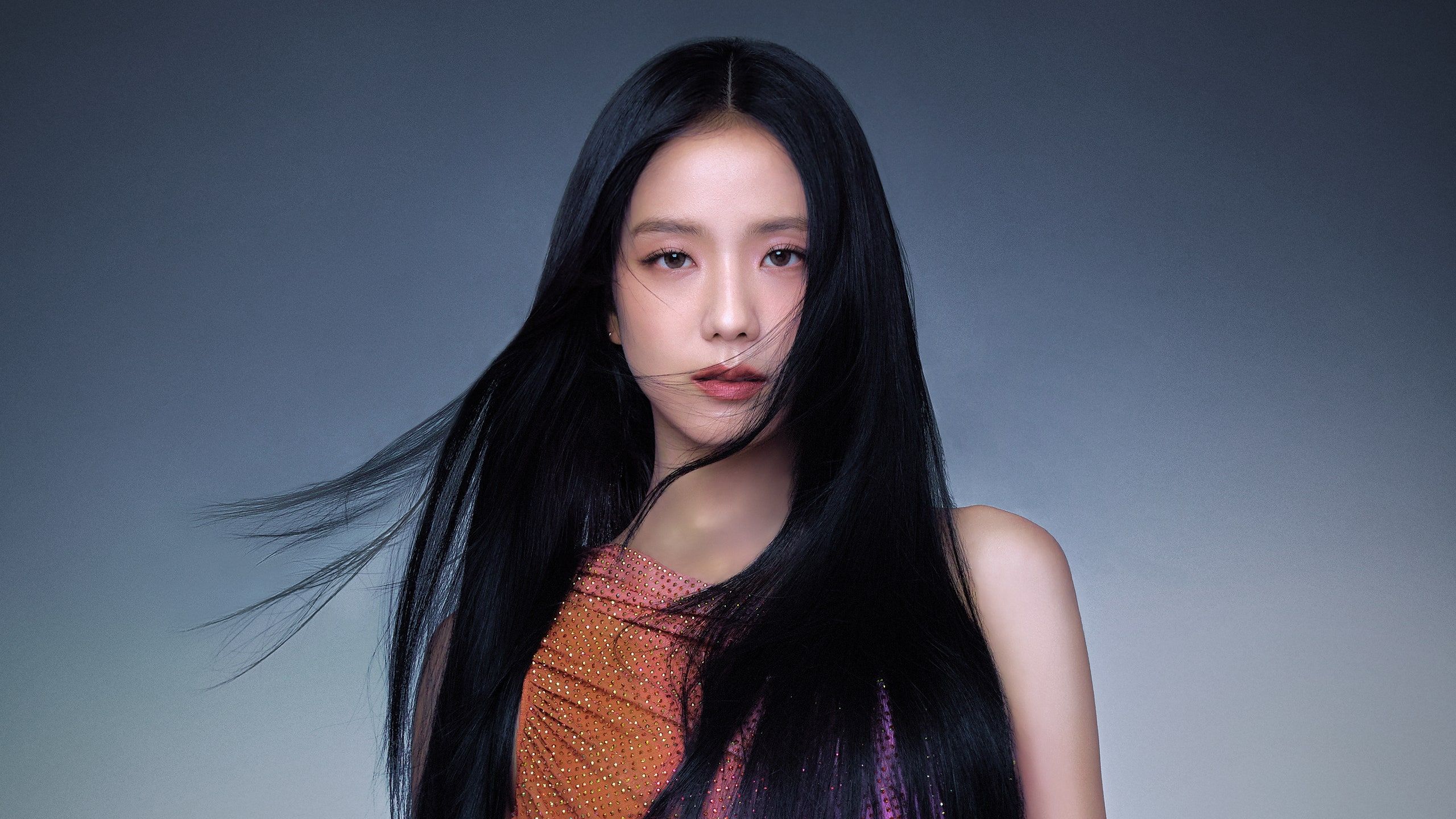 JISOO, do BLACKPINK, nega envolvimento em polêmica familiar após