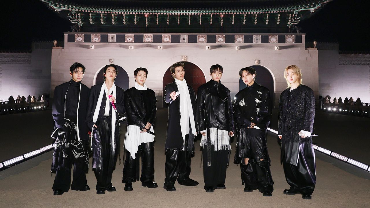 BTS celebrará 13 anos de carreira com transmissão global de show
