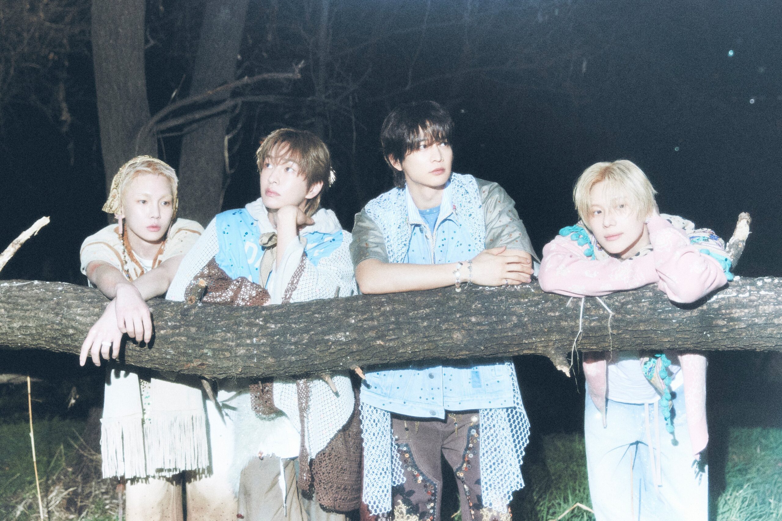 Eles estão de volta! SHINee faz seu comeback com a poderosa “Atmos
