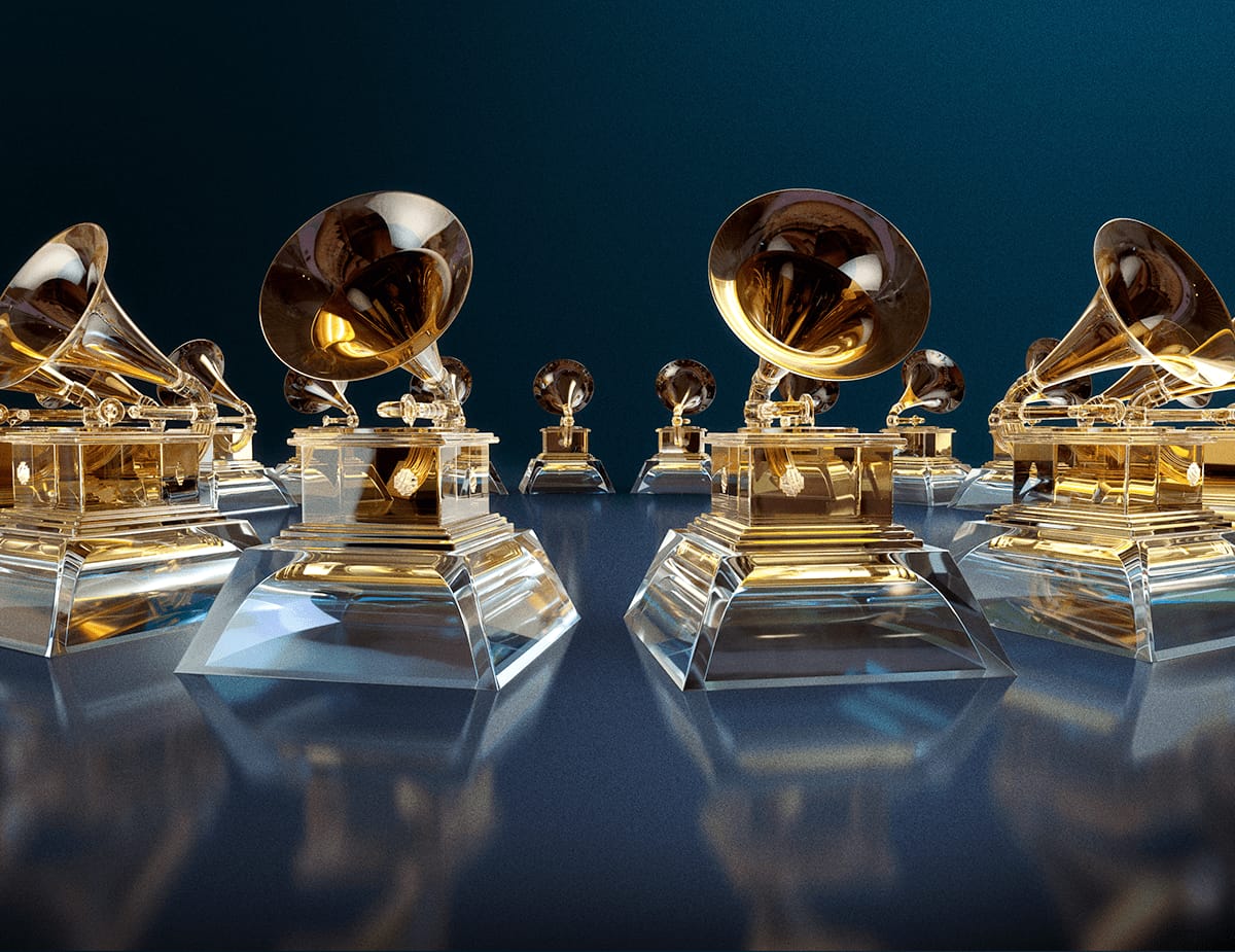 Grammy anuncia categoria de “Melhor Performance Pop Asiática” para