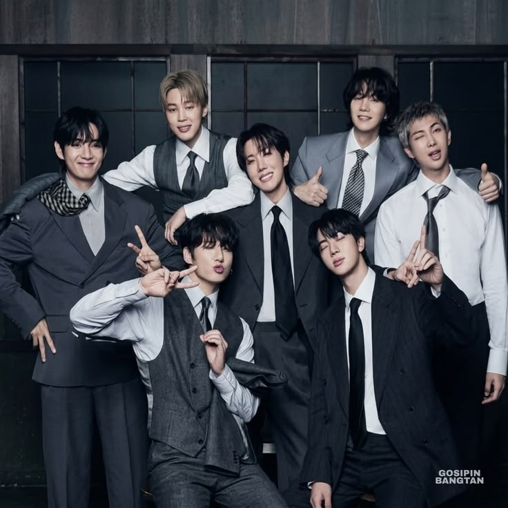 BTS anuncia edição limitada em vinil do álbum “ARIRANG” com versão