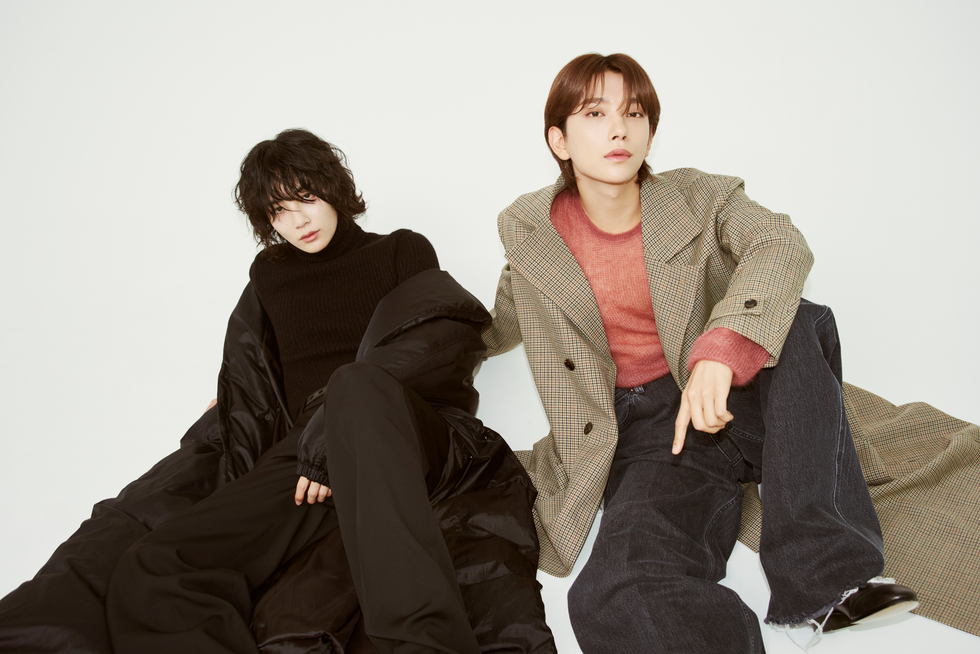 JEONGHAN e JOSHUA serão a próxima unit do SEVENTEEN – HIT!Magazine